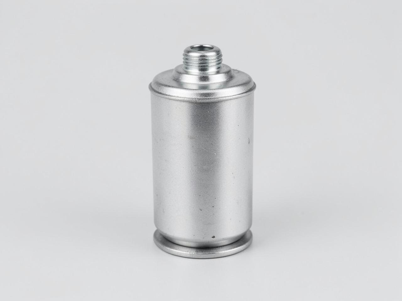 Automotive transmission filter element