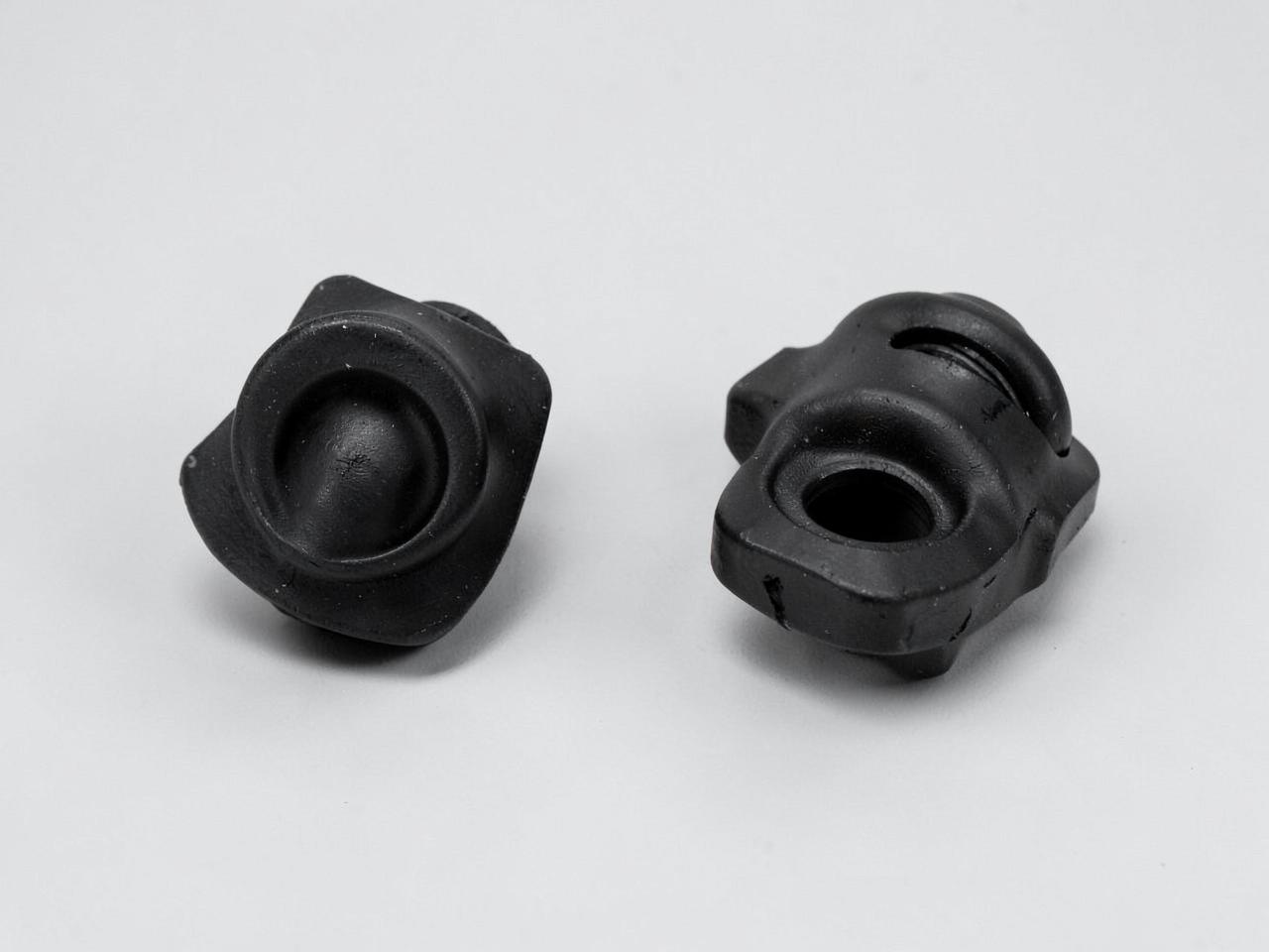 Automotive stabilizer sway bar links
